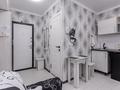 1-бөлмелі пәтер · 17 м² · 2/5 қабат, Толе би 159 — Чокина, бағасы: 12 000 ₸ в Алматы, Алмалинский р-н — фото 4