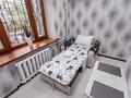 1-бөлмелі пәтер · 17 м² · 2/5 қабат, Толе би 159 — Чокина, бағасы: 12 000 ₸ в Алматы, Алмалинский р-н — фото 3