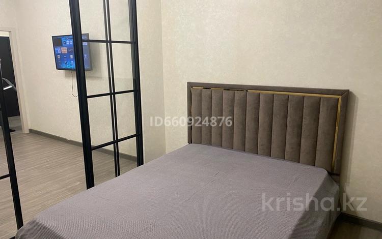 1-комнатная квартира · 45 м² · 4/10 этаж, мкр Аксай-4 119 — Саина за 260 000 ₸ в Алматы, Ауэзовский р-н — фото 24