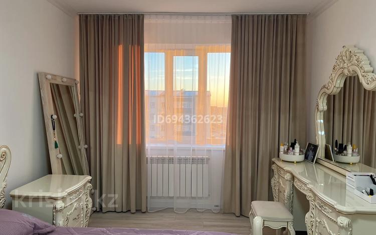 1-комнатная квартира · 38 м² · 5/5 этаж, ЖМ Лесная поляна за 20 млн ₸ в Косшы — фото 2