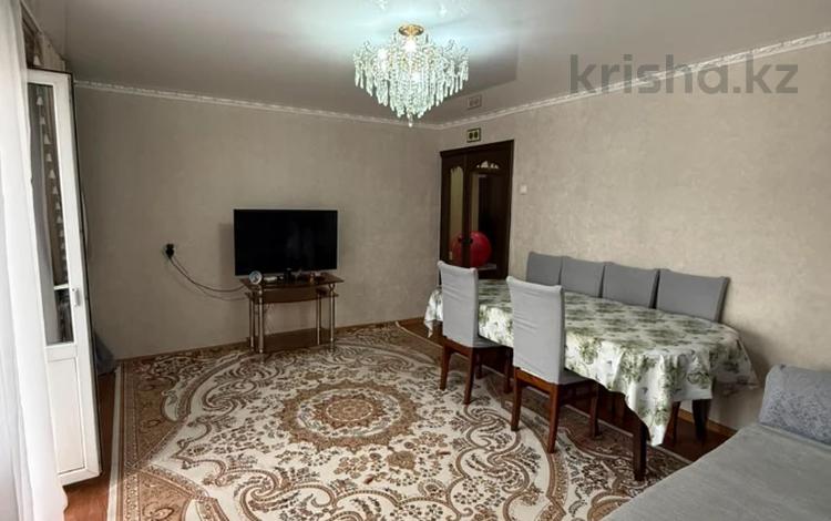 4-бөлмелі пәтер · 85.1 м² · 4/5 қабат, Центральный, бағасы: 26.2 млн ₸ в Кокшетау — фото 3