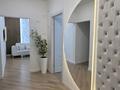 2-комнатная квартира · 60 м² · 1/9 этаж, Мкр. Жетысу-2 33 за 49.9 млн ₸ в Алматы, Ауэзовский р-н
