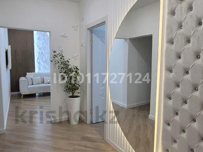 2-комнатная квартира · 60 м² · 1/9 этаж, Мкр. Жетысу-2 33 за 49.9 млн ₸ в Алматы, Ауэзовский р-н
