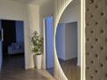2-комнатная квартира · 60 м² · 1/9 этаж, Мкр. Жетысу-2 33 за 49.9 млн ₸ в Алматы, Ауэзовский р-н — фото 2