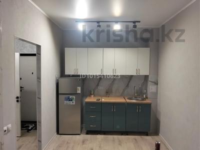 1-бөлмелі пәтер · 35 м² · 1/3 қабат, үстірт 2936а, бағасы: 22 млн ₸ в Алматы