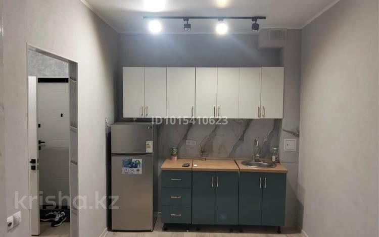 1-бөлмелі пәтер · 35 м² · 1/3 қабат, үстірт 2936а, бағасы: 22 млн ₸ в Алматы — фото 2