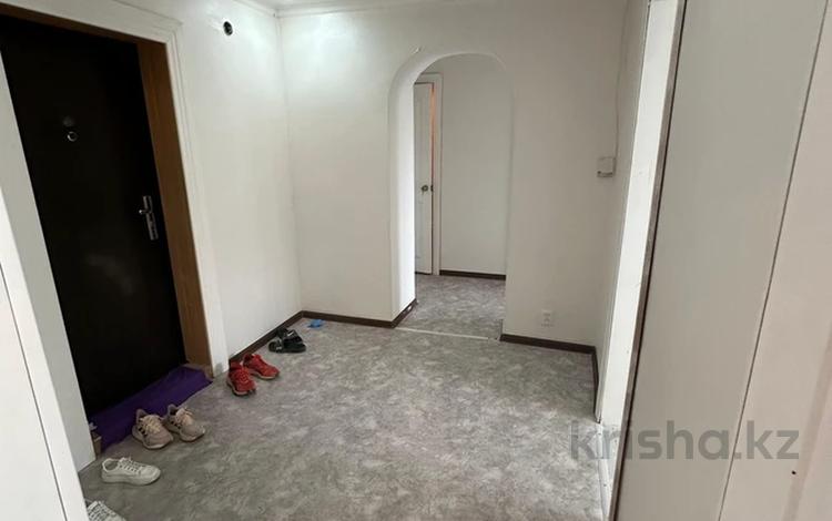 2-комнатная квартира · 55.1 м² · 5/9 этаж, абулхаирхана за 18 млн ₸ в Актобе — фото 2