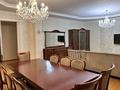 4-бөлмелі пәтер · 201 м² · 4/12 қабат, Назарбаева 223 — Ганди, бағасы: 205 млн ₸ в Алматы, Медеуский р-н