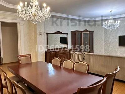 4-бөлмелі пәтер · 201 м² · 4/12 қабат, Назарбаева 223 — Ганди, бағасы: 205 млн ₸ в Алматы, Медеуский р-н