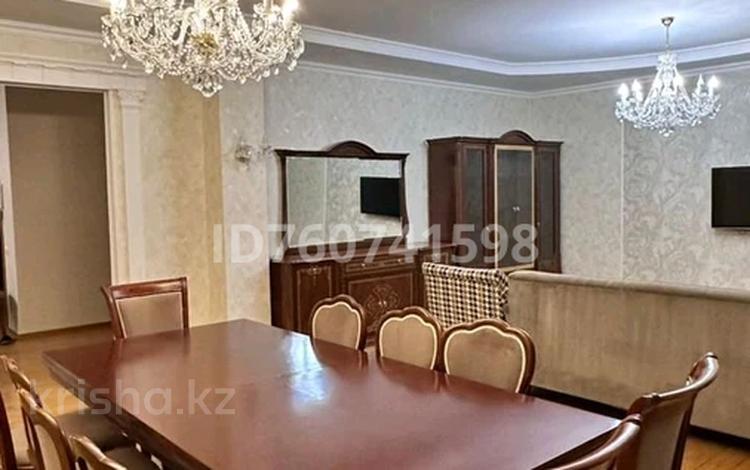4-бөлмелі пәтер · 201 м² · 4/12 қабат, Назарбаева 223 — Ганди, бағасы: 205 млн ₸ в Алматы, Медеуский р-н — фото 27