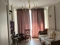 2-комнатная квартира · 70 м² · 10/17 этаж, Навои 7 за 58 млн ₸ в Алматы, Бостандыкский р-н — фото 3