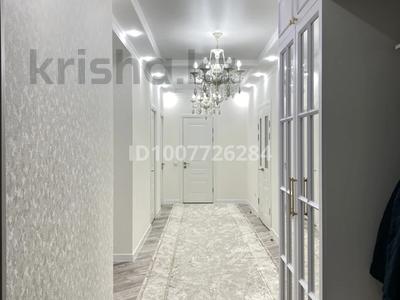 3-комнатная квартира · 107.8 м² · 3/6 этаж, мкр. Алтын орда, Мкрн Батыс-2 29 за 38.7 млн ₸ в Актобе