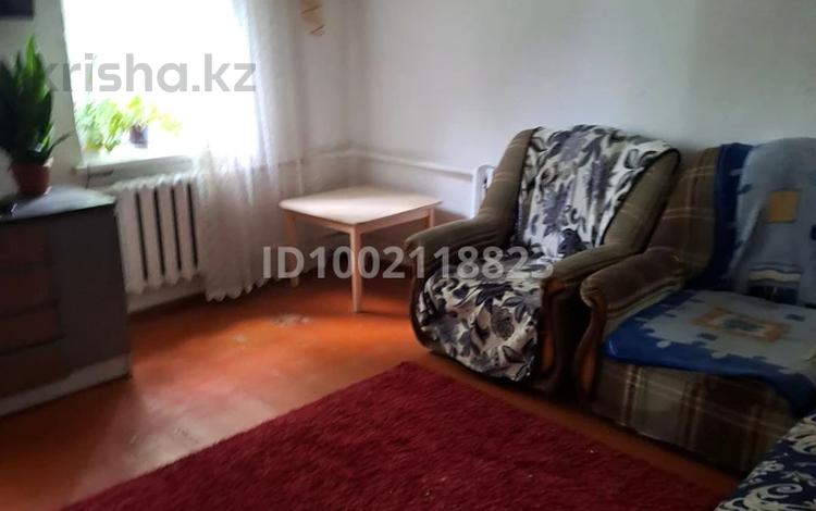 Отдельный дом · 4 комнаты · 100 м² · 14.2 сот., Маметова за 50 млн ₸ в  — фото 2