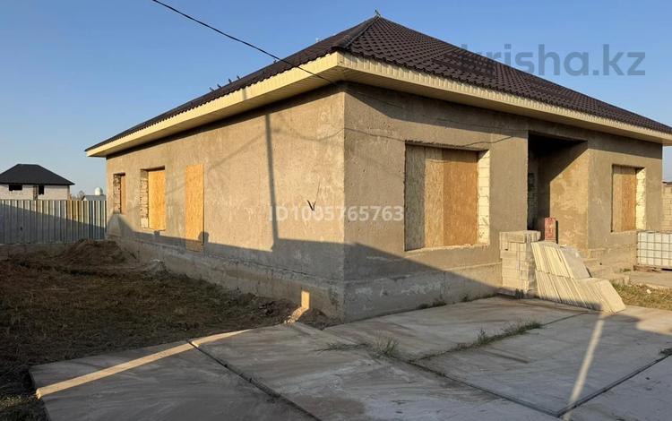 Отдельный дом · 5 комнат · 224 м² · 6 сот., Верхней трасса — Поворот здоровья за 35 млн 〒 в  — фото 2