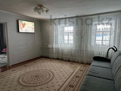 Отдельный дом · 3 комнаты · 100 м² · 25 сот., Сарыарка 24 за 18 млн 〒 в 