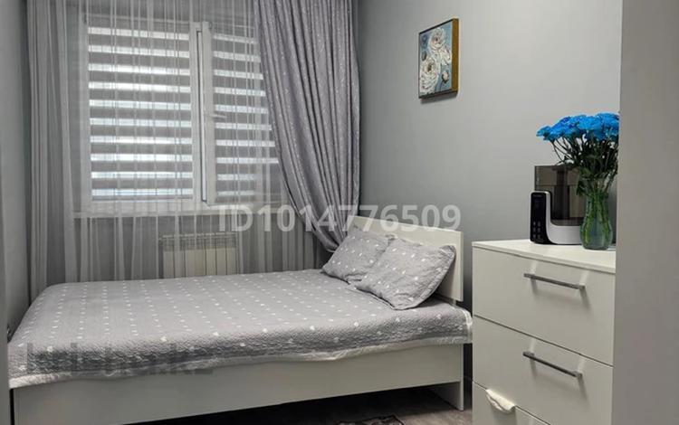 3-бөлмелі пәтер · 70.5 м² · 8/9 қабат, Асыл Арман 11, бағасы: 30 млн ₸ в Иргели — фото 7
