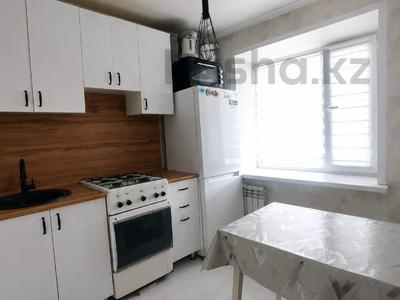 1-бөлмелі пәтер · 31.5 м² · 2/5 қабат, 6-шағынаудан — 45-й квартал, бағасы: 12 млн ₸ в Караганде, Казыбек би р-н