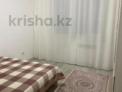 2-комнатная квартира · 54.8 м² · 5/12 этаж, мкр Дарабоз за 33.5 млн ₸ в Алматы, Алатауский р-н