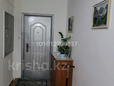 3-комнатная квартира · 68 м² · 2/13 этаж, Кудайбердыулы 25/1 за 36 млн ₸ в Астане, Алматы р-н