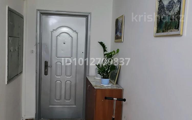 3-комнатная квартира · 68 м² · 2/13 этаж, Кудайбердыулы 25/1 за 36 млн ₸ в Астане, Алматы р-н — фото 2