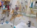 3-комнатная квартира · 68 м² · 2/13 этаж, Кудайбердыулы 25/1 за 36 млн ₸ в Астане, Алматы р-н — фото 8