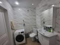 2-комнатная квартира · 55.4 м² · 2/12 этаж, Казыбек би 35/1 за 33.9 млн ₸ в Астане, Нура р-н — фото 17
