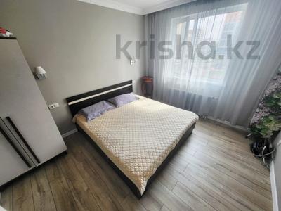 2-комнатная квартира · 55.4 м² · 2/12 этаж, Казыбек би 35/1 за 33.9 млн ₸ в Астане, Нура р-н