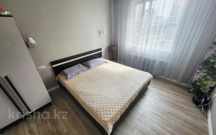 2-комнатная квартира · 55.4 м² · 2/12 этаж, Казыбек би 35/1 за 33.9 млн ₸ в Астане, Нура р-н — фото 5