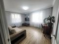 2-комнатная квартира · 55.4 м² · 2/12 этаж, Казыбек би 35/1 за 33.9 млн ₸ в Астане, Нура р-н — фото 4
