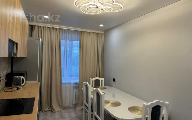 3-комнатная квартира · 78 м² · 5/7 этаж, Протозанова 123 — Рядом ресторан «Старый Тбилиси» за 30 000 ₸ в Усть-Каменогорске, Ульбинский — фото 5