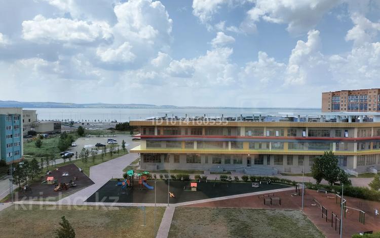 2-бөлмелі пәтер · 38.4 м² · 6/9 қабат, Микрорайон Коктем 5/5, бағасы: 17.2 млн ₸ в Кокшетау — фото 2
