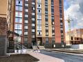 2-бөлмелі пәтер · 38.4 м² · 6/9 қабат, Микрорайон Коктем 5/5, бағасы: 17.2 млн ₸ в Кокшетау — фото 3