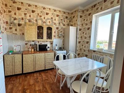 3-комнатная квартира · 87.4 м² · 6/6 этаж, мкр 12, бокенбай батыра за 20 млн ₸ в Актобе