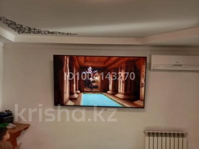 Отдельный дом · 6 комнат · 150 м² · 6 сот., Султанмахмуд Торайгырова 104 — Бактыбая батыра за 30 млн 〒 в Актобе, мкр Москва