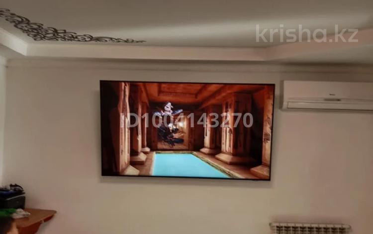 Отдельный дом · 6 комнат · 150 м² · 6 сот., Султанмахмуд Торайгырова 104 — Бактыбая батыра за 30 млн 〒 в Актобе, мкр Москва — фото 2