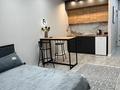 1-комнатная квартира · 28 м² · 9/10 этаж, Аэропортная 62 — Aport east за 17 000 ₸ в Алматы, Турксибский р-н — фото 2