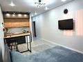 1-комнатная квартира · 28 м² · 9/10 этаж, Аэропортная 62 — Aport east за 17 000 ₸ в Алматы, Турксибский р-н — фото 5