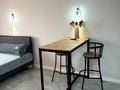 1-комнатная квартира · 28 м² · 9/10 этаж, Аэропортная 62 — Aport east за 17 000 ₸ в Алматы, Турксибский р-н — фото 6
