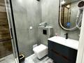 1-комнатная квартира · 28 м² · 9/10 этаж, Аэропортная 62 — Aport east за 17 000 ₸ в Алматы, Турксибский р-н — фото 9