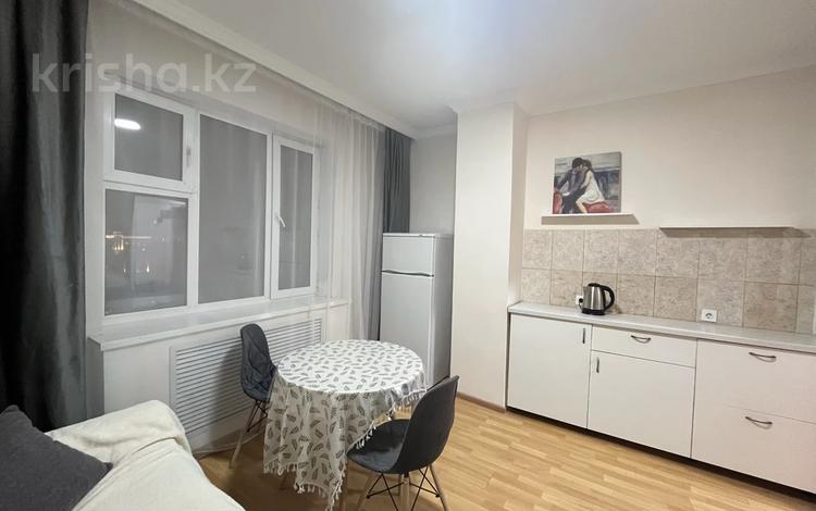 1-бөлмелі пәтер · 40 м² · 11/14 қабат, Мәңгілік Ел 19, бағасы: 180 000 ₸ в Астане, Есильский р-н — фото 4