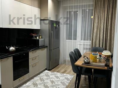 4-комнатная квартира, 109 м², 4/10 этаж, сарыарка за 58 млн 〒 в Кокшетау