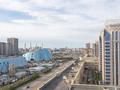 3-комнатная квартира · 130 м² · 11/13 этаж, Жумекен Нажимеденов 12 за 96 млн ₸ в Астане, Сарайшык р-н — фото 17