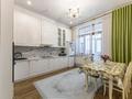 3-комнатная квартира · 130 м² · 11/13 этаж, Жумекен Нажимеденов 12 за 96 млн ₸ в Астане, Сарайшык р-н — фото 6