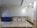 3-комнатная квартира · 130 м² · 11/13 этаж, Жумекен Нажимеденов 12 за 96 млн ₸ в Астане, Сарайшык р-н — фото 11