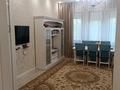 3-комнатная квартира · 107 м² · 2/8 этаж, Ивана Панфилова 10 — Тауелсыздык за 90 млн ₸ в Астане, Сарайшык р-н — фото 5