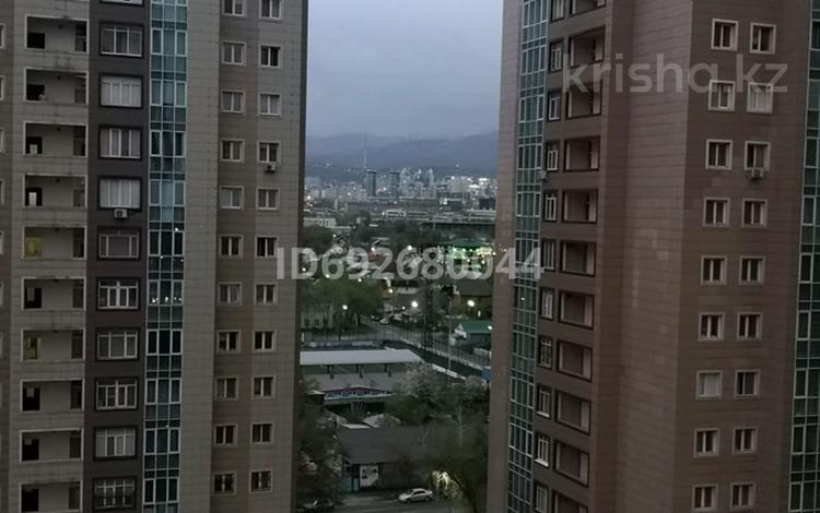 1 комната · 85 м² · 12 этаж, мкр Тастак-2, Прокофьева 140 за 120 000 ₸ в Алматы, Алмалинский р-н — фото 2