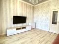 2-комнатная квартира · 65 м² · 9/10 этаж, Бокейхана 25 за 43.5 млн 〒 в Астане, Есильский р-н — фото 11