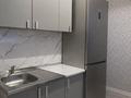 2-бөлмелі пәтер · 56 м² · 8/9 қабат, 5 микрорайон 9, бағасы: 150 000 ₸ в Аксае — фото 3