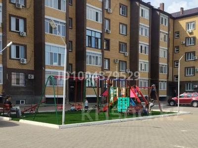 2-комнатная квартира · 60 м² · 2/5 этаж, мкр Астана, Алаш 4 — Светлая за 26.5 млн 〒 в Уральске