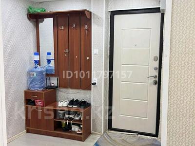 3-бөлмелі пәтер · 62 м² · 1/5 қабат, Ерден, бағасы: 16 млн ₸ в Сатпаев